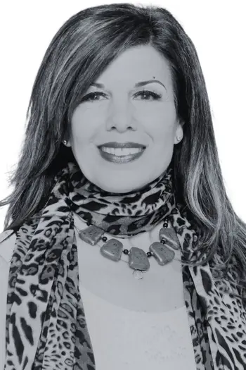 Aurelia Gilbert