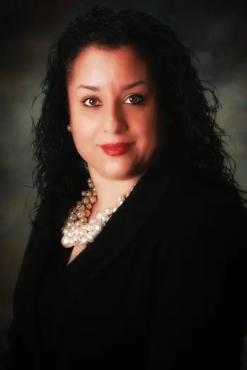 Rosalie Perez