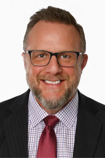 Eric Hawker