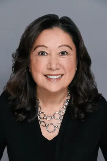 Maria Lopez-Okano