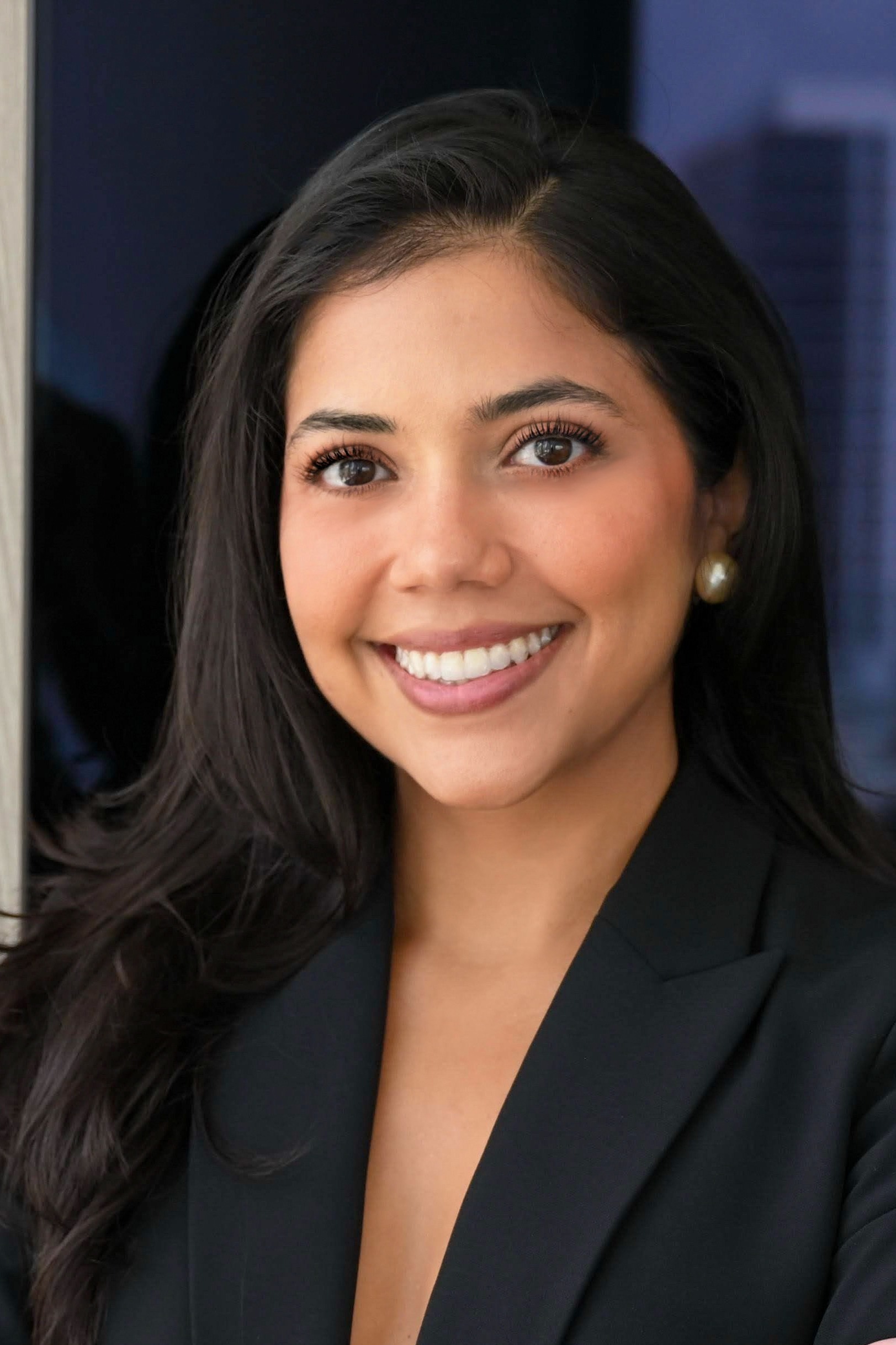 Ingrid Torres