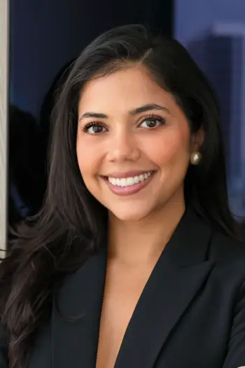 Ingrid Torres