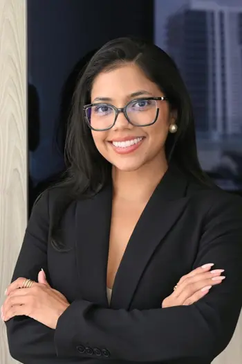 Ingrid Torres