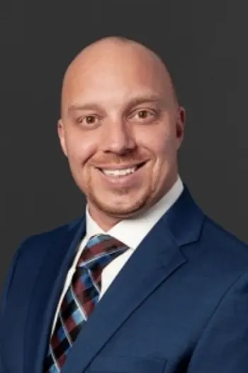Brandon Freeman