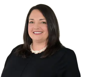 Jennifer Gayron
