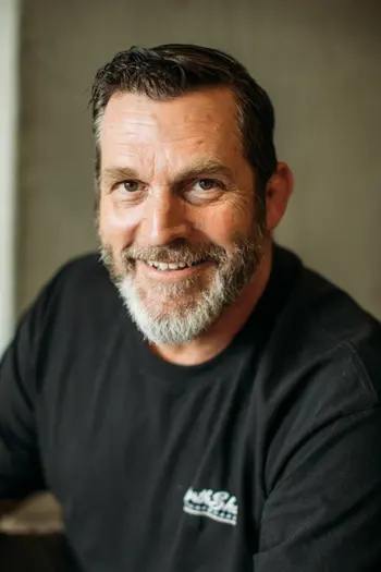Todd Spencer