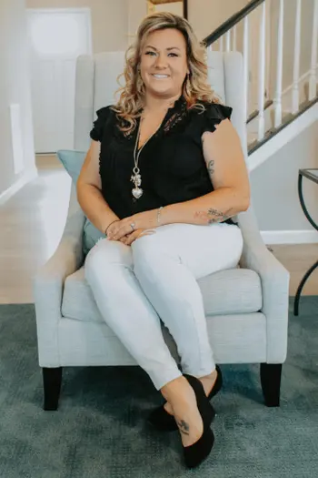 Christina Steece