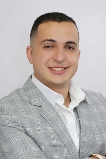 Alex Koshkaryan