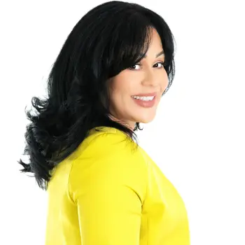 Venus Benitez-Sierra