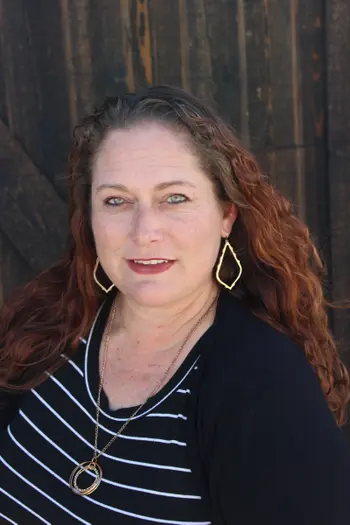 Theresa Embrey