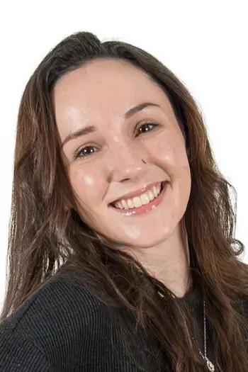 Sierra Adamski