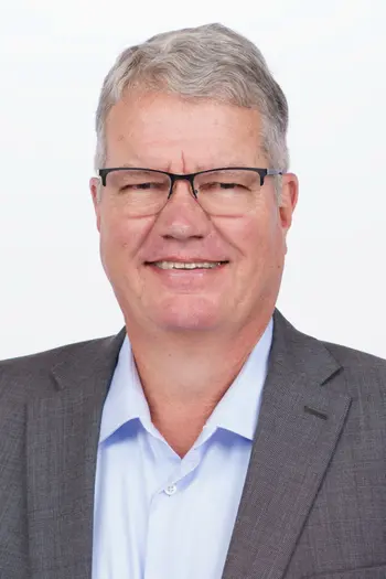Joe Boylan