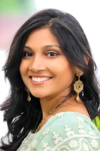 Jalpa Rana