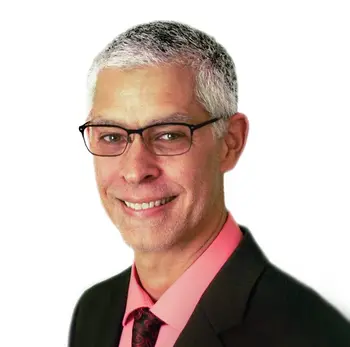 Dan Menard