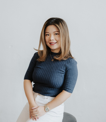 Sherry Yu
