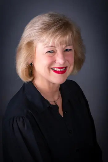 Sheryl Schroeder