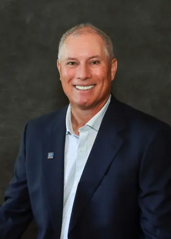 Tim Kohl