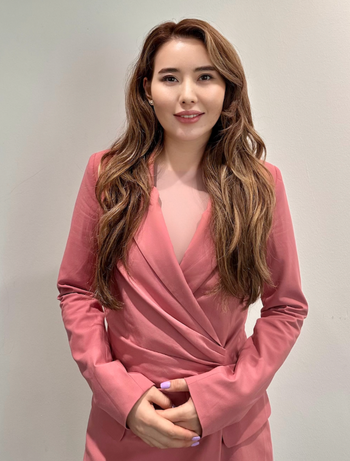 Nandin-Erdene Battsengel
