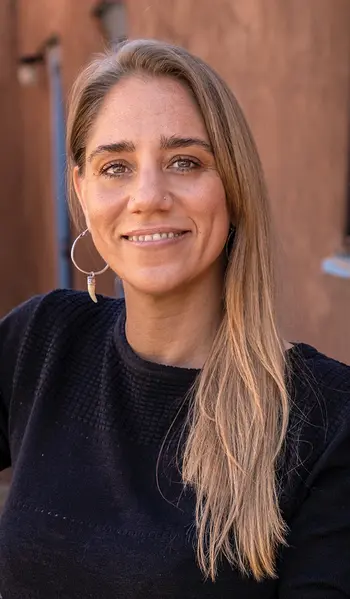 Nicole Nardone