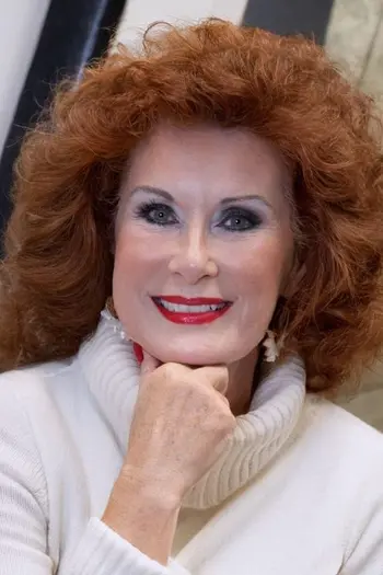 Mary Kay Sverid