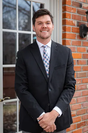 Kristian Bailey