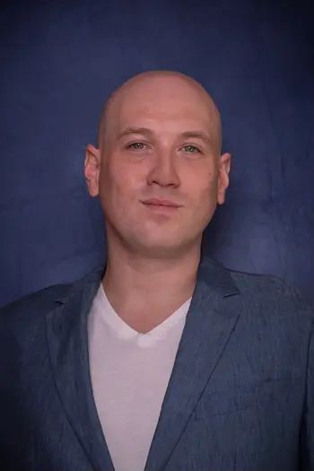 Jacob Fields