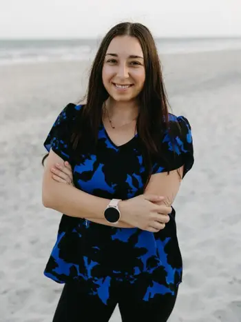 Pamela Akel