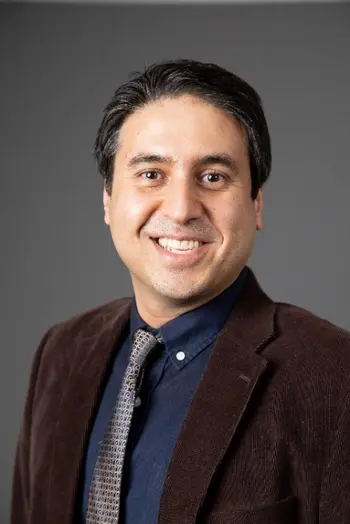 Hesam Moghaddam