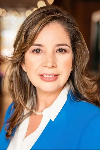 Maria Campos