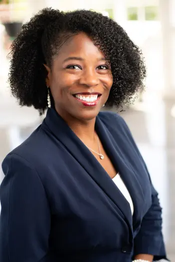 Alisha Askew