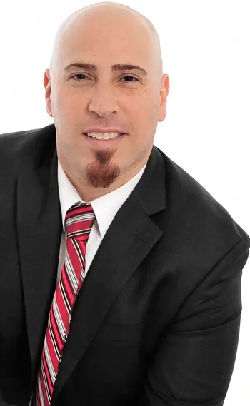 Daniel Maggi