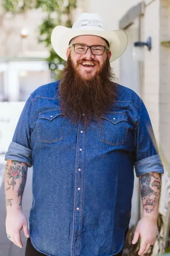Patrick Fry