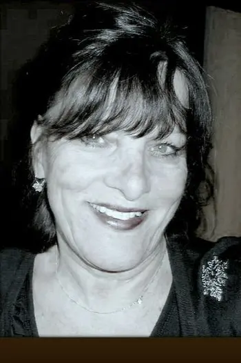Jo-Ann Fiore