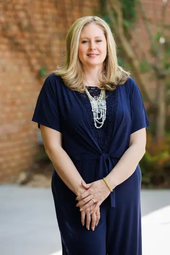 Crystal Beekman