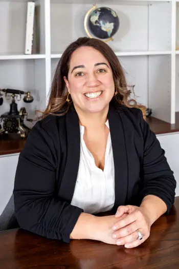 Katherine Mackland-Rivera