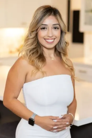 Jennifer Olivares