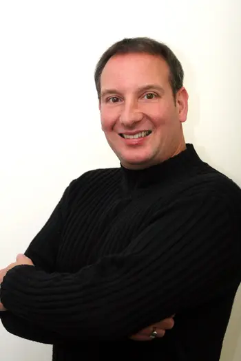 Rob Knochen