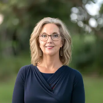 Tania Garrard