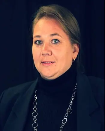 Jolanta Golaszewski
