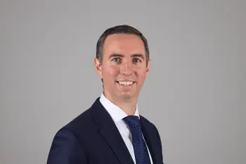 Lorcan Malone