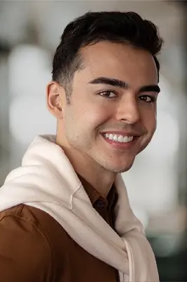 Josue Gonzalez