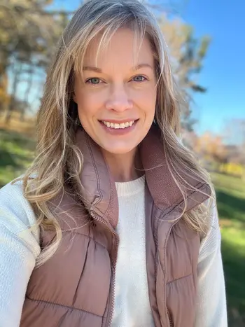 Erin Thompson