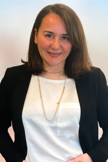 Isabel Machado