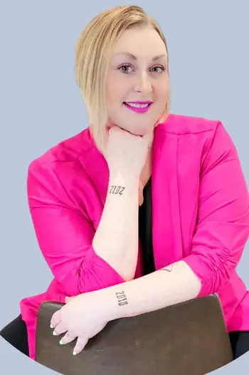 Kati Smith