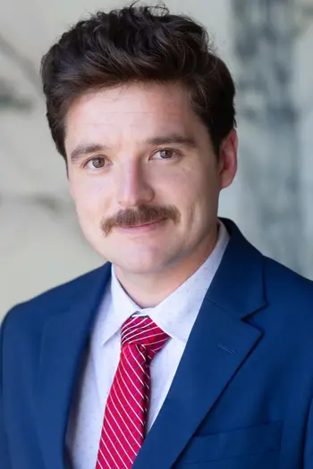 Phil Gillies