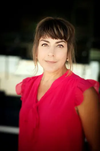Suzie Thomas