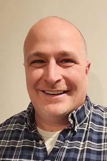 Brian Mokricky
