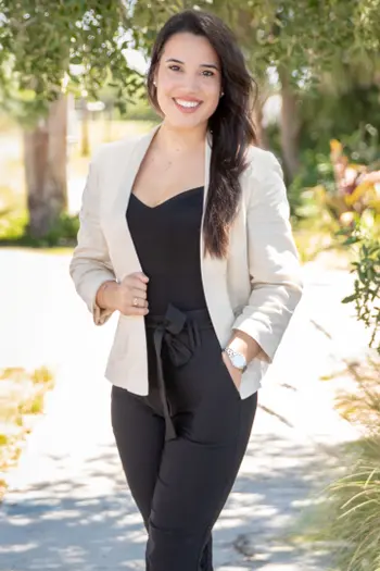 Evelyn Casella