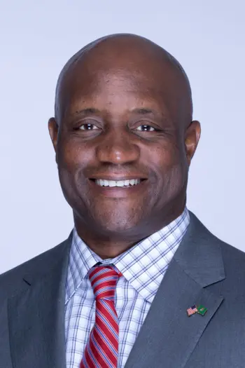 Byron Bradford