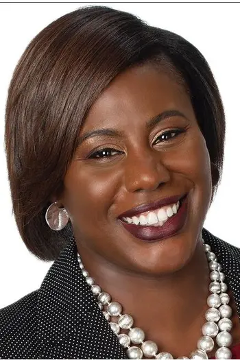 Joy Davis